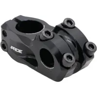 Pride Racing Cayman V2 HD stuurpen 22,2 mm Zwart || Maat: 22.2