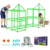 Vevor Fortress-bouwpakket voor kinderen