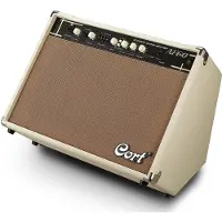 Cort AF60 60 Watt akoestische gitaarversterker combo