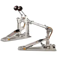 Pearl P3002CL Eliminator Demon Chain dubbel bassdrumpedaal