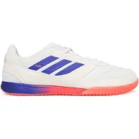 Adidas Voetbalschoen 'Top Sala Competition II' navy / watermeloen rood / wit