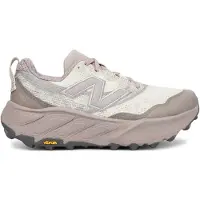 New Balance Loopschoen 'Fresh Foam X Hierro v9' grijs / basaltgrijs / wit