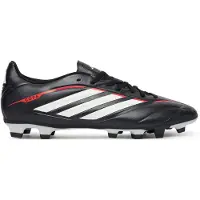 Adidas Voetbalschoen 'Copa Pure IV Club' bloedrood / zwart / wit