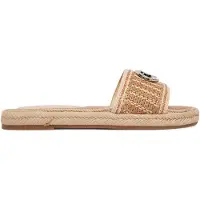 GUESS Muiltjes 'Kaylis' beige / camel