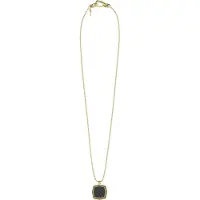 GUESS - Rvs Ketting Voor Heren