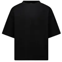 Cars T-shirt met backprint zwart Meisjes Katoen Ronde hals Backprint - maat 116