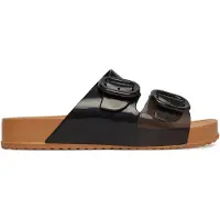 Melissa Cozy Slide Slippers