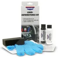 Presto 101663 Leer onderhoud