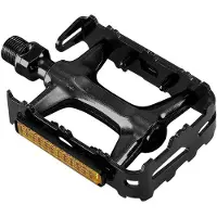 Mvtek Reflectant Pedalen