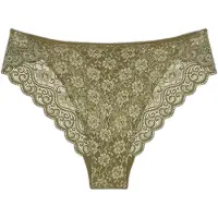 Triumph Damesslipjes Amourette Highleg Tai