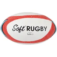 Sporti Bal Frankrijk Rugby Soft
