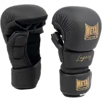 Metal Boxe MMA training handschoenen Legacy