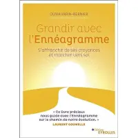 Eyrolles Grandir avec l'ennéagramme