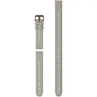 Garmin Quickfit 20 Mm Siliconen Bandje
