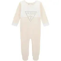 GUESS Baby romper Interlock