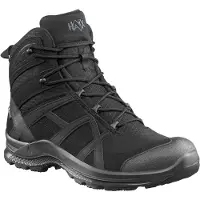 Haix Werkschoenen, Black Eagle Athletic 2.1 MID (42)