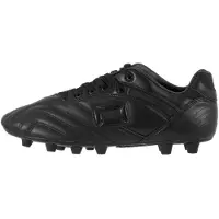 Stanno Nappa Nero FG