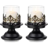 Fashion Kandelaar – Kaarsenhouder – Candle holder