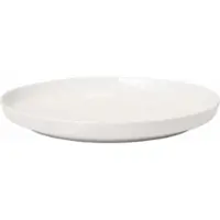 Marc O'Polo Side Plate Moments Chalk White 17 cm (Set van 4)