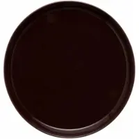 Marc O'Polo Side Plate Moments Earth Brown 17 cm (Set van 4)