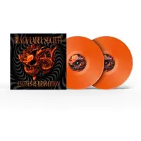 Pias Black Label Society - Engines Of Demolition (2 LP) (Coloured Vinyl)