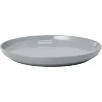 Marc O'Polo Side Plate Moments Soft Grey 21,5 cm (Set van 4)