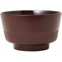 Marc O'Polo Kom Moments Earth Brown 13 cm (Set van 4)