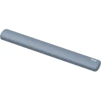 Fellowes Repose-poignet Breyta 47cm voor toetsenbord, marineblauw