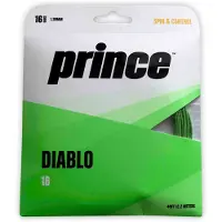 Prince Tennissnaren Diablo