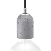 Creative Cables E27 Metalen Lamphouder
