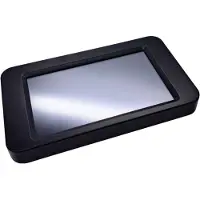 Flashforge Touchscreen Geschikt voor: Adventurer 5M 6937120305828 20004108001