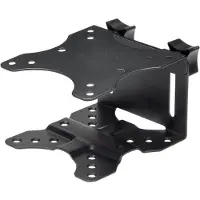 StarTech.com Screen Table Support Startech ACCSMNT Black