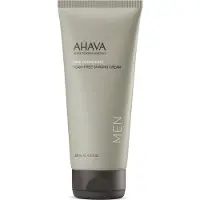 Ahava MEN Foam-Free Shaving Cream
