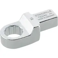 Stahlwille 58224028 Insteekringsleutel