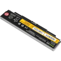 Green Cell Batterij voor Lenovo ThinkPad T440P T540P W540 W541 L440 L540 / 11,1V 4400mAh