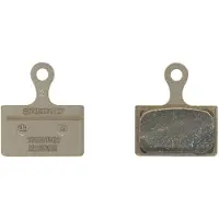 Shimano K05Ti-RX schijfremblokken