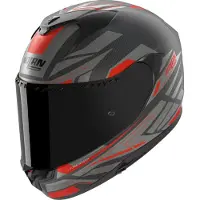 Nolan X-904 Ultra Carbon Rombo Helm Maat
