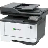 Lexmark MX431adn - Laserprinter