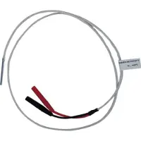 Gossen metrawatt Temperatuur-dompelsensor Metrawa (Sensor)