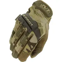 Mechanix M-pact Lange Handschoenen