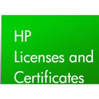 HP ENTERPRISE MSL6480 Beveiligde Manager E- LTU, NAS accessoires
