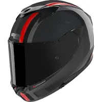 Nolan X-904 Ultra Carbon Gemini Helm Maat