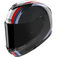 Nolan X-904 Ultra Carbon Gemini Helm
