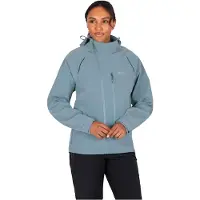 Knox Impass Dames Motorfietsregenjas Maat