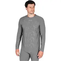 Knox Dual Active Base Layer Functioneel Shirt met lange mouwen