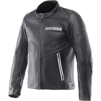 Dainese Leggenda Motorleren jas