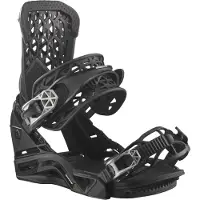 Salomon Highlander Snowboardbindingen
