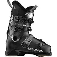 Salomon Sense 90 GW, skischoenen, dames, zwart