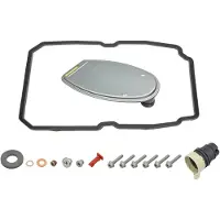 Meyle 014 135 0211/SK Olieverversingsset voor automatische transmissie
