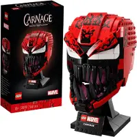 LEGO Spider-Man Carnage - 76199